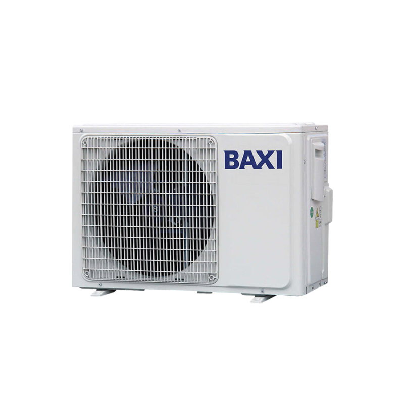 Unité extérieure Baxi LSGT40-2M (7706185)