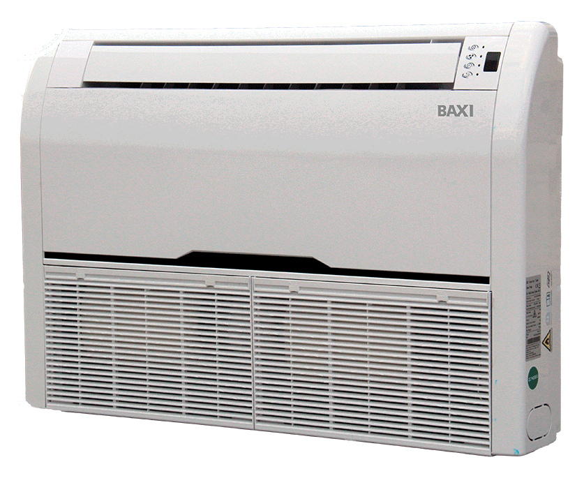 Console / plafonnier Baxi RZ2GC140 (triphasé)