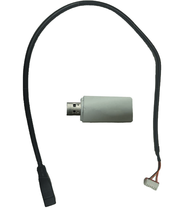 Module Wi-Fi Nanuk Baxi 7879390