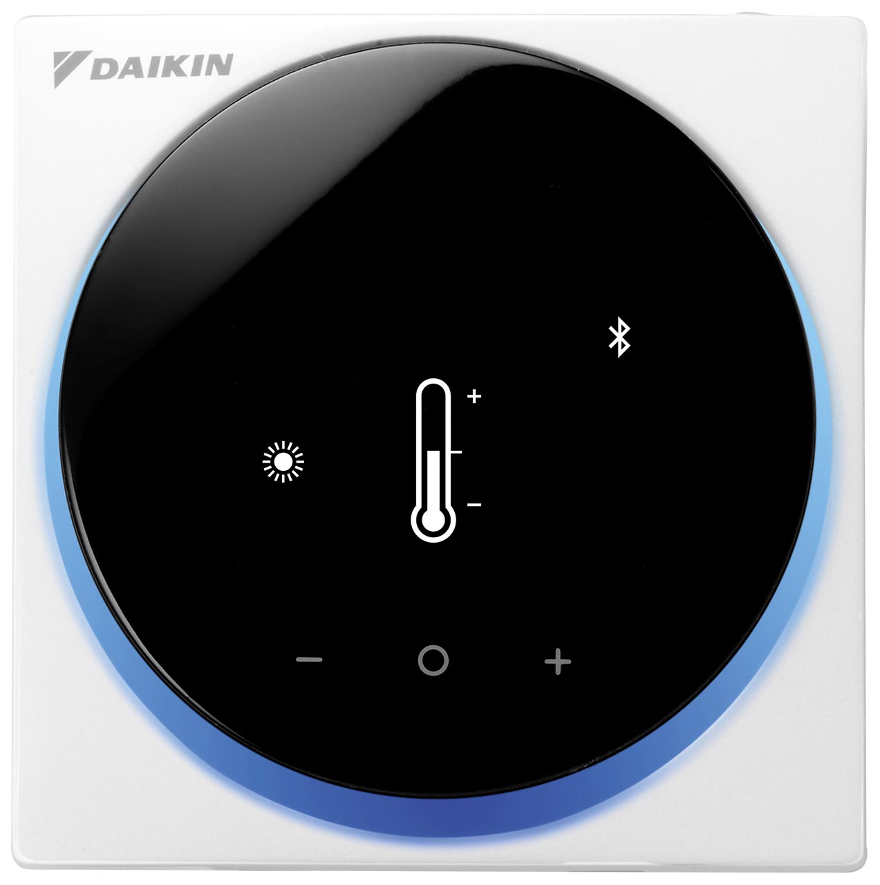 Commande Madoka blanche Daikin BRC1H52W