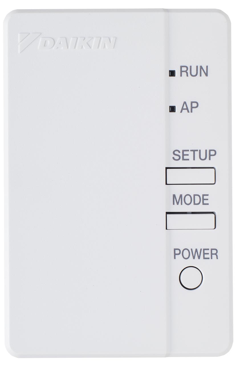 Adaptateur Wi-Fi Onecta Daikin BRP069C81