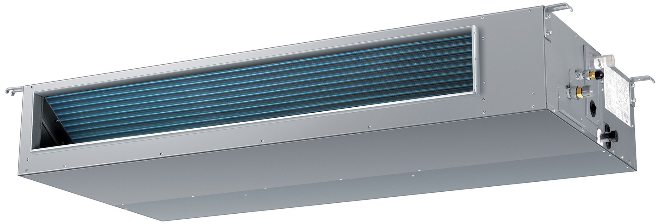 Gainable Haier Health-Connect 35