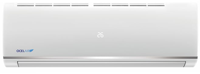Ocelair Inverter R32 3,5 kW