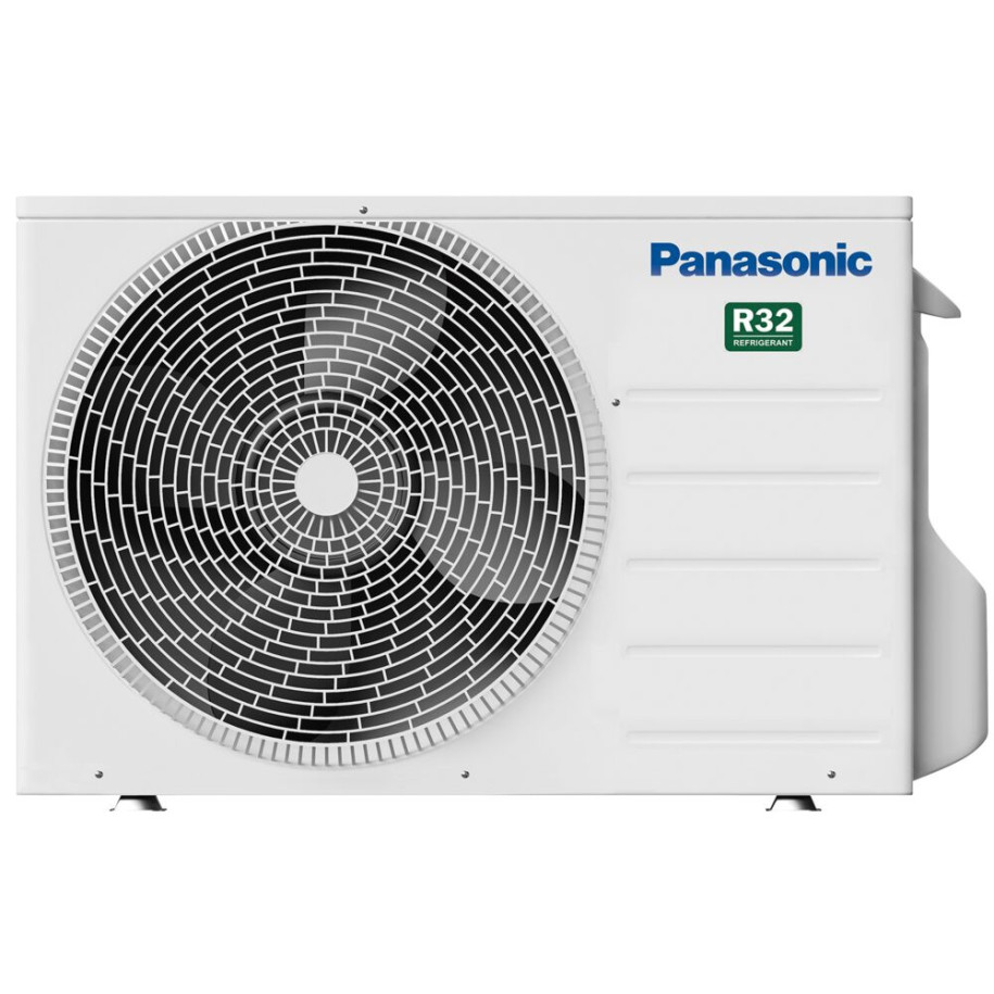 Unité extérieure Panasonic CU-2TZ41TBE