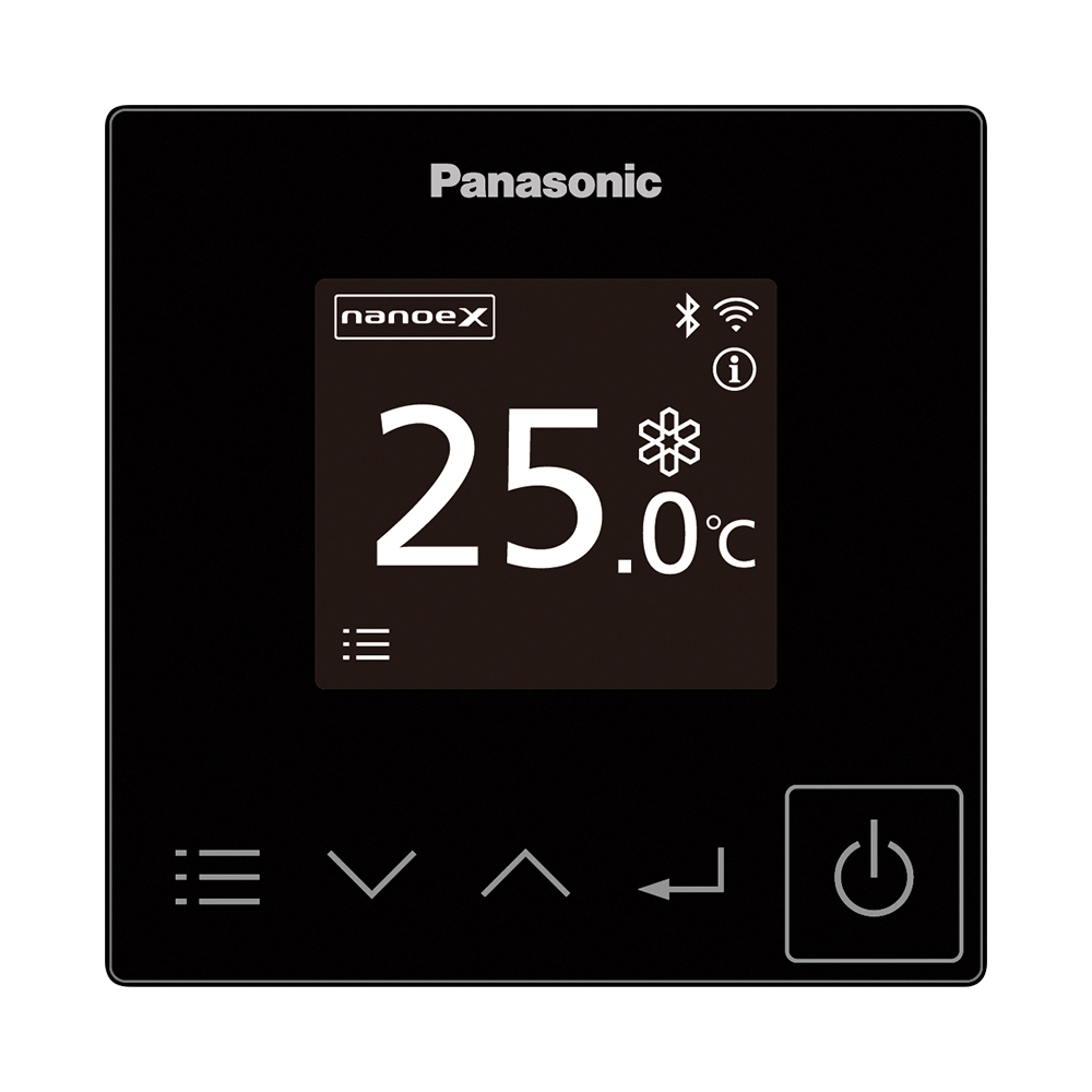 Commande filaire Bluetooth Panasonic CZ-RTC6BL